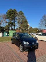 Volkswagen VW up! move up! |TÜV 03/2027|Frischer Ölwechsel - gebrauchte VW up! aus dem Jahr 2011