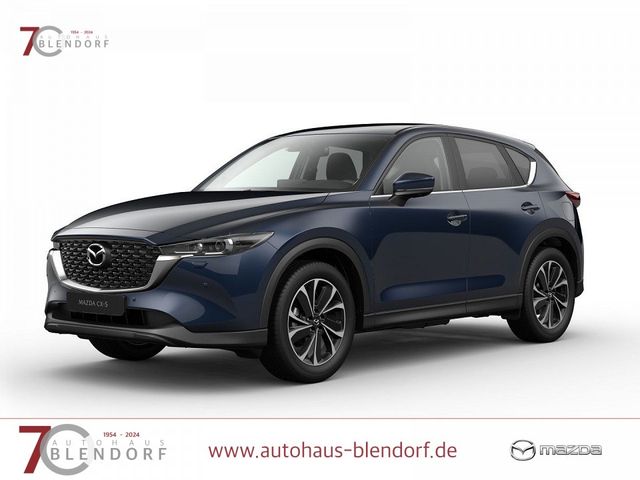 Mazda CX-5 ADVANTAGE 194 Automatik 360°|Navi|Head-Up