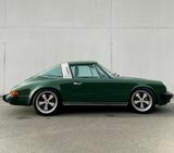 Porsche 911 Carrera 3.2 Targa - Porsche Oldtimer: Carrera