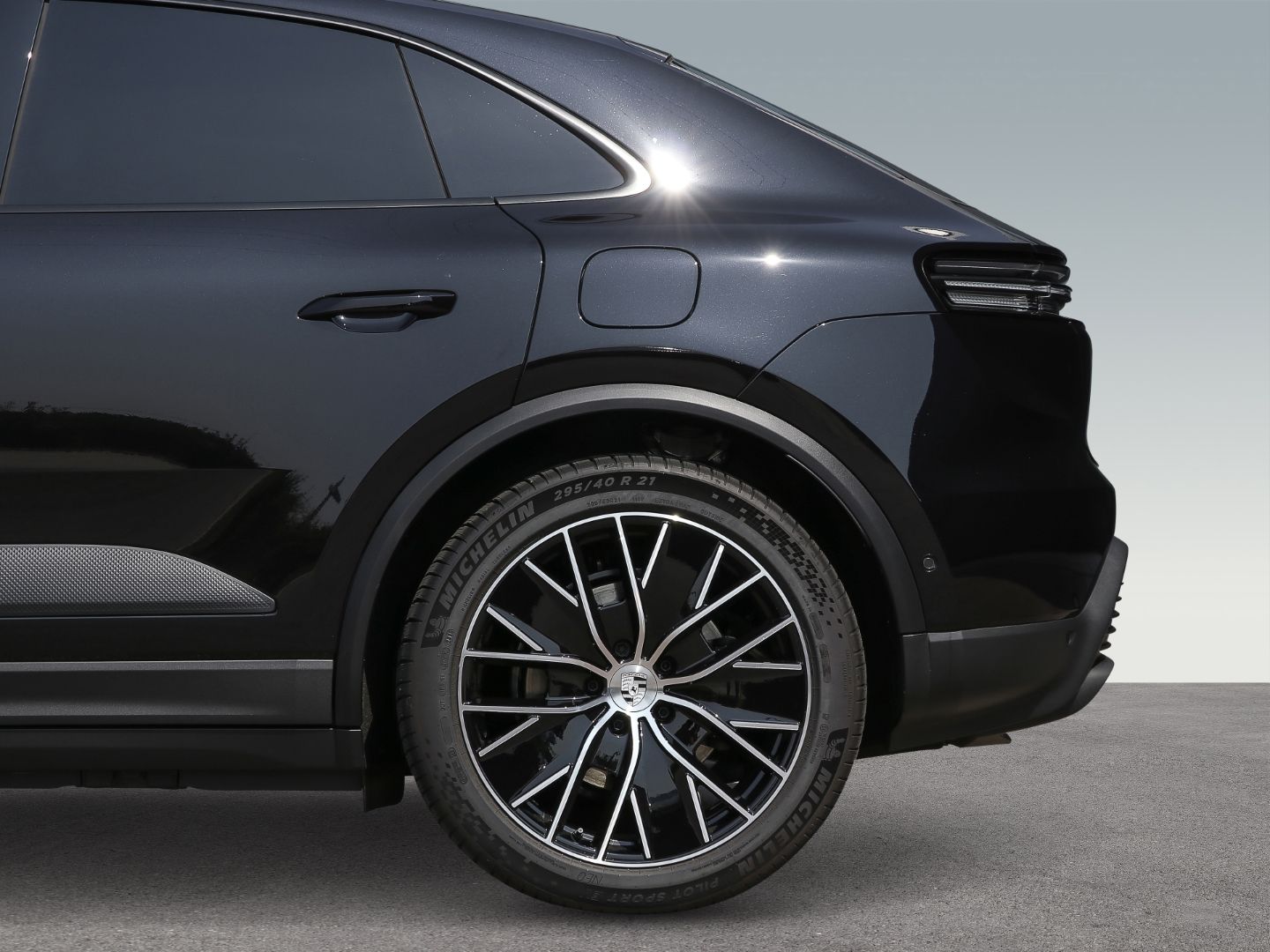 Porsche Macan - Bild 28
