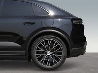 Porsche Macan - Vorschau Bild 28