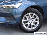Volvo XC60 Momentum 2WD AHK/TEMPO/PDC/el. Heckklappe - Volvo Gebrauchtwagen in Bielefeld