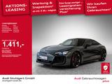 Audi RS e-tron GT performance quattro 620 kW Keramik - Audi RS e-tron GT Jahreswagen