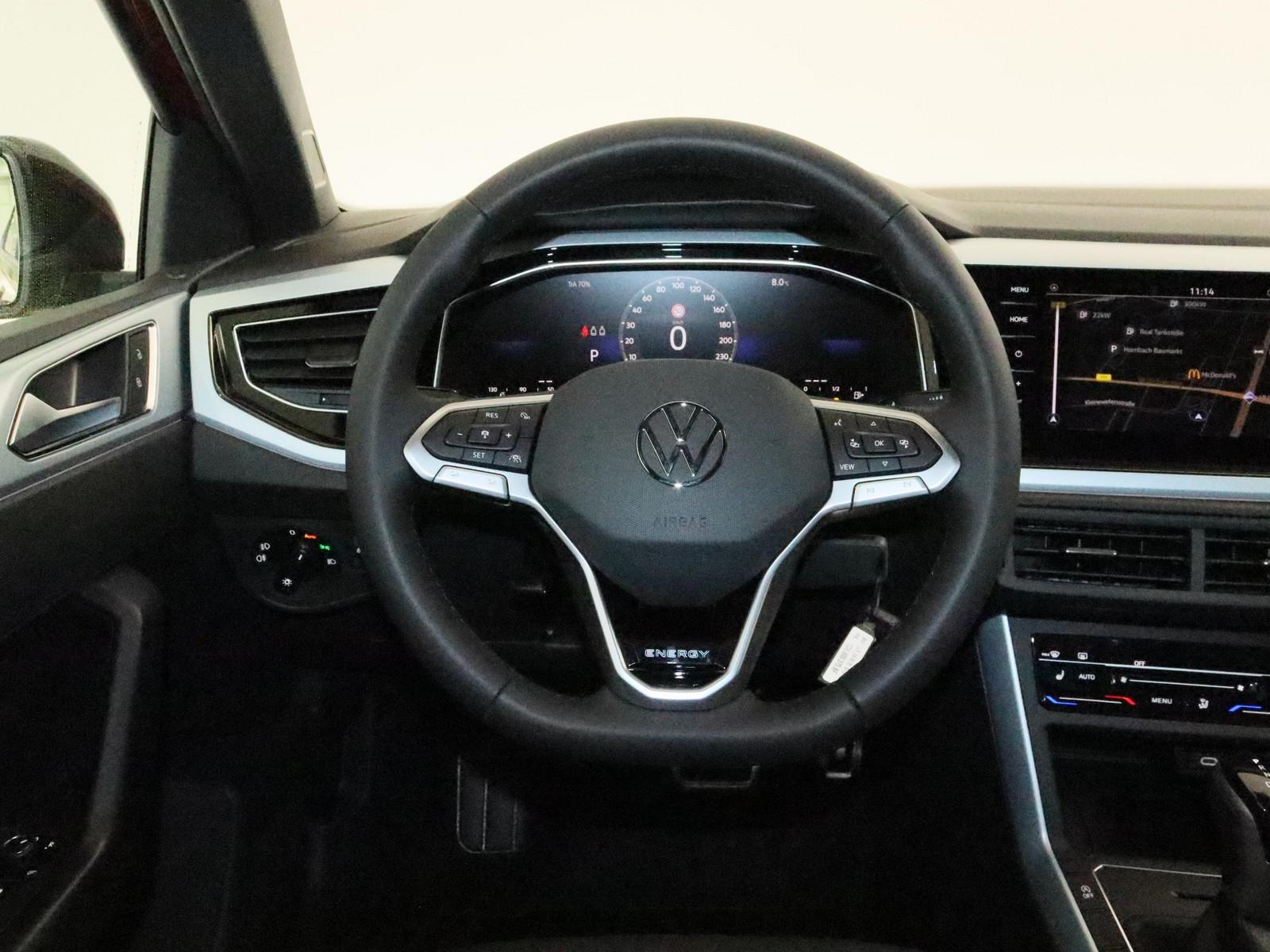 Volkswagen Polo 1.0 TSI Energy LED ACC NAVI KAMERA SHZ PDC, миниатюра 12