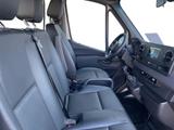 Mercedes-Benz Sprinter 216 Tourer **MBUX,Navi,STH,AHK,KlimaA - Angebote