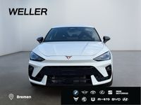 Cupra Leon - Vorschau Bild 2