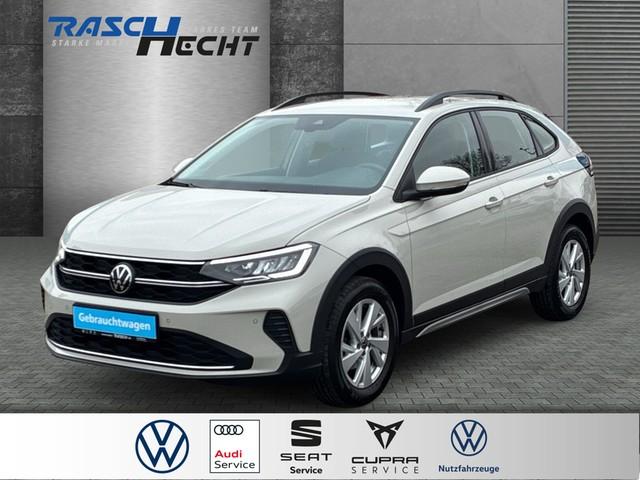 Volkswagen Taigo  Life 1.0 TSI*LED*APP-CONNECT*SHZ*PDC*