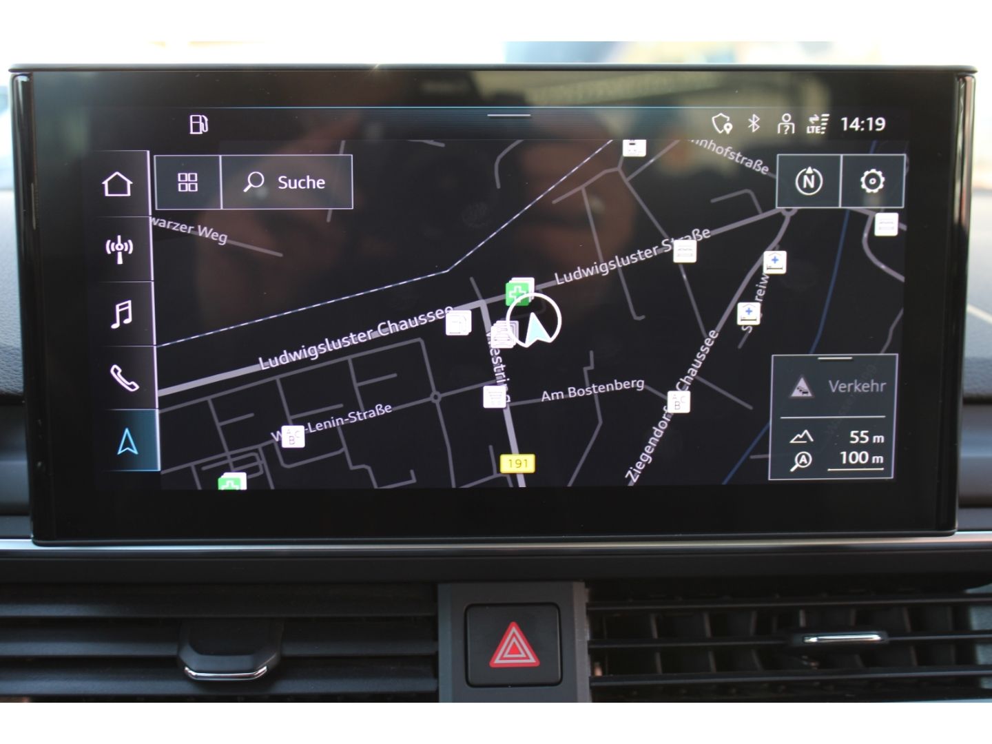 AUDI A4 35 TDI S-Tronic advanced Avant LED Navi DAB V - Image 23