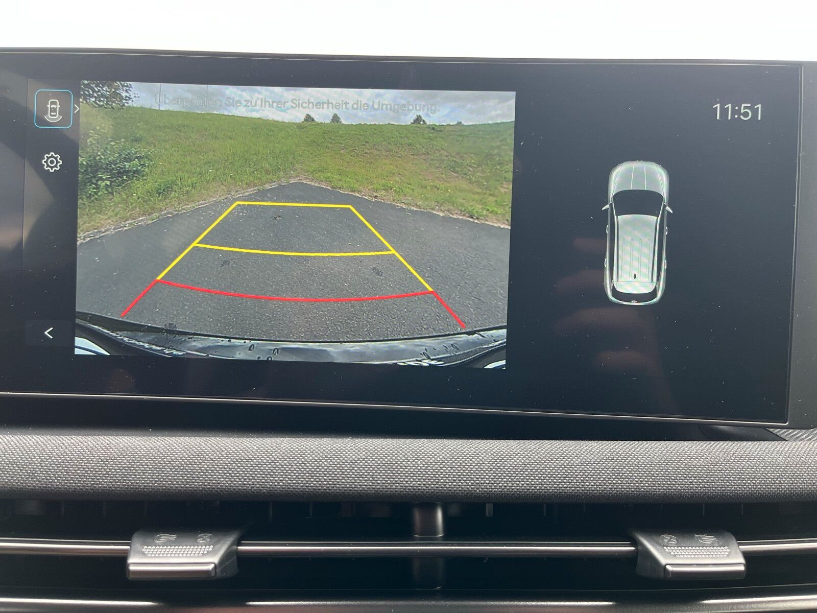 Hyundai Tucson – Bild 22