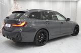 BMW 330 i xDrive M-Sport Sportaut. LED/360Kamera/AHK - BMW 330 in Braunschweig