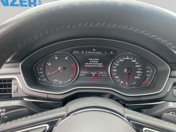 Audi A5 - 11