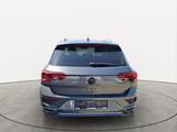Volkswagen T-Roc 2.0 TSI Sport 4Motion R-Line LED Navi DAB  - graue Volkswagen T-Roc