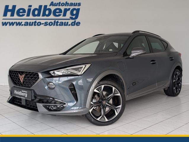 Cupra Formentor 1.4 e-HYBRID 19"/LEDER/Pak.: XL/Memory