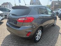Ford Fiesta Cool&Connect,Alu,Kamera,Navi,8fachbereift