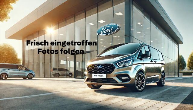 Ford Kuga Titanium