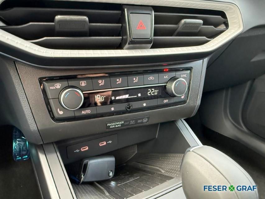 Seat Arona - Bild 15