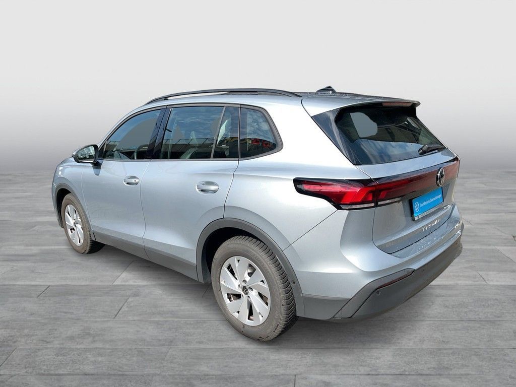 Volkswagen Tiguan 2.0 TDI DSG Life AHK Navi LED ACC SHZ PDC foto 5