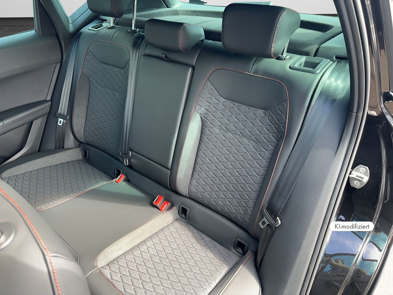 Seat Ateca - Bild 15