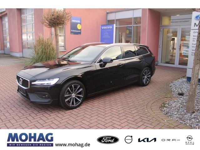 Volvo V60 B3 Benzin Momentum Pro mit Navi,Kamera,BliS,