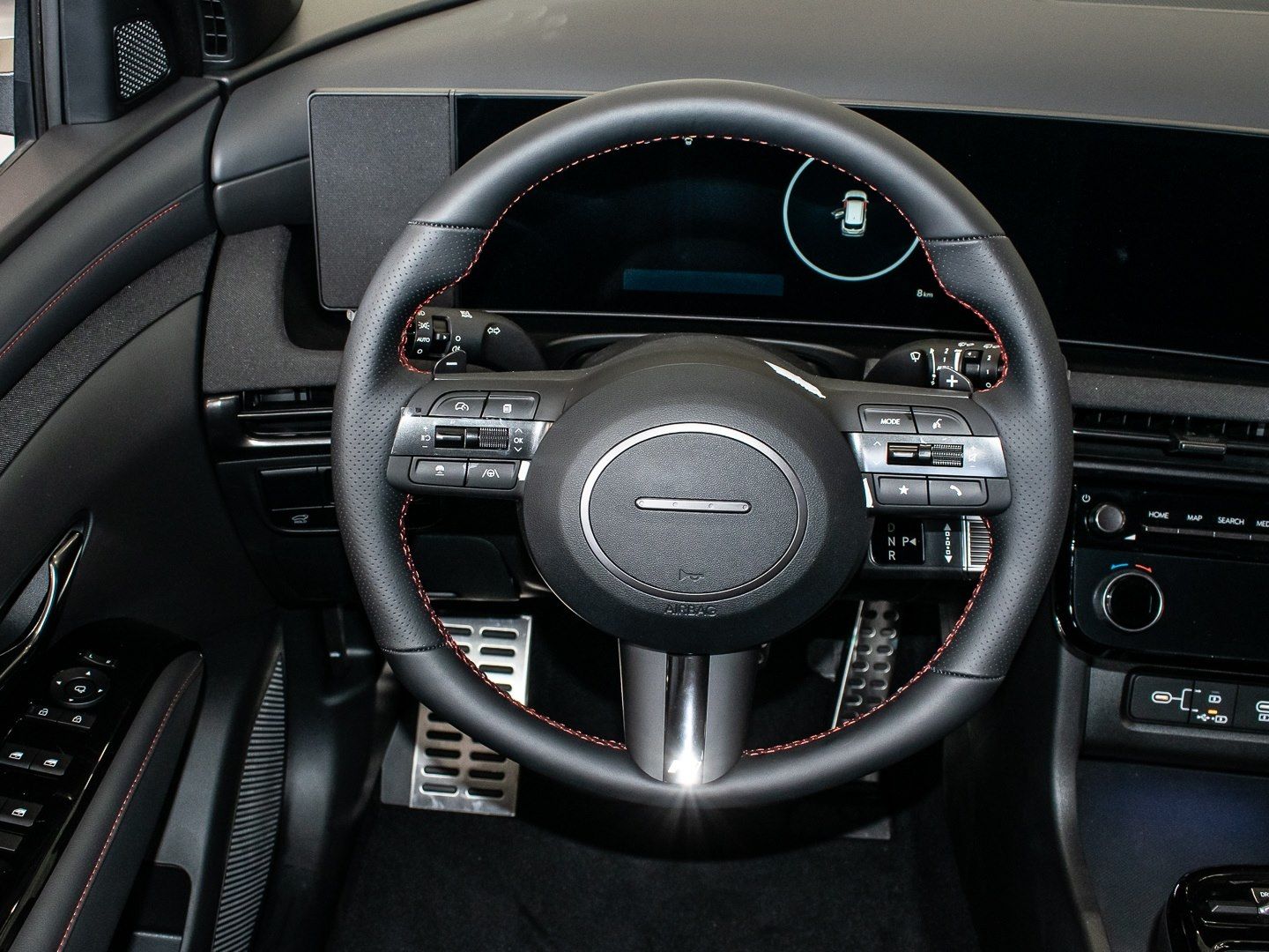 Hyundai TUCSON - Bild 12