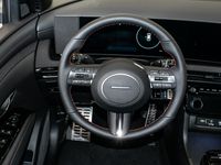 Hyundai TUCSON - Vorschau Bild 12