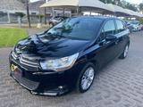 Citroën CITROEN C4 1.6 e-HDi 115 Business - Citroën C4: Business