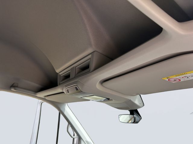 Crafter 35 Kasten 2,0l TDI 6-Gang Nfz Klimaautom