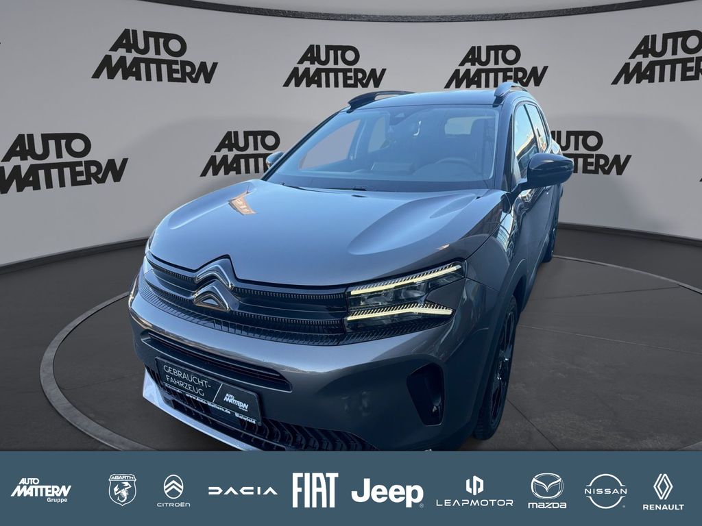 Image of Citroën C5 Aircross
