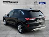 Ford Kuga Plug-In Hybrid Titanium X AHK LED ACC - Ford Gebrauchtwagen von 2022
