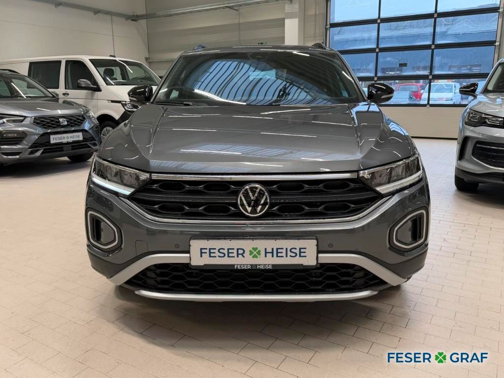 Volkswagen T-Roc - Bild 2