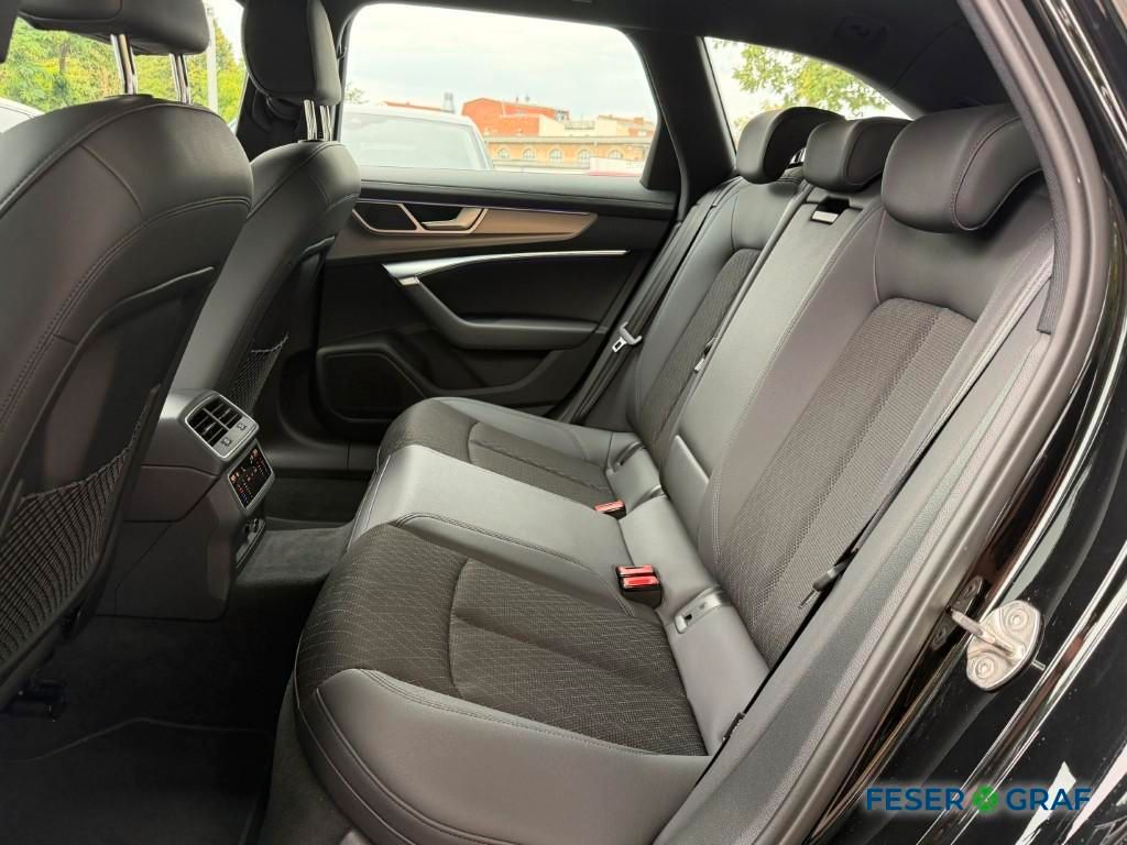 Audi A6 - Bild 9
