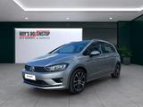Volkswagen Golf Sportsvan VII Lounge AHK TÜV+Service NEU - : Van, Service