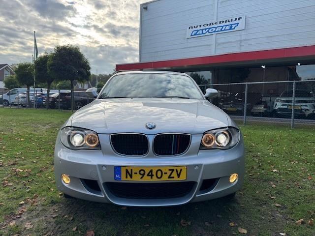BMW 130 1-serie 130i M-SPORT ULTIMATE EDITION/AUTOMA