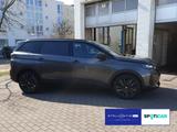 Peugeot 5008 GT BlueHDi 130 EAT8 Black Pano Focal Night - Peugeot 5008 mit Diesel-Antrieb: Limousine