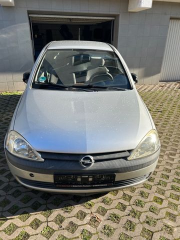 Opel Corsa 1.2 c