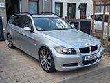 BMW 3er Touring E91, 19 Zoll Felgen, gepflegt! - 19 zoll felgen gebraucht