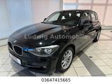 BMW 116 Sport/2.Hand/erst 94077km - BMW aus 2012: 1er