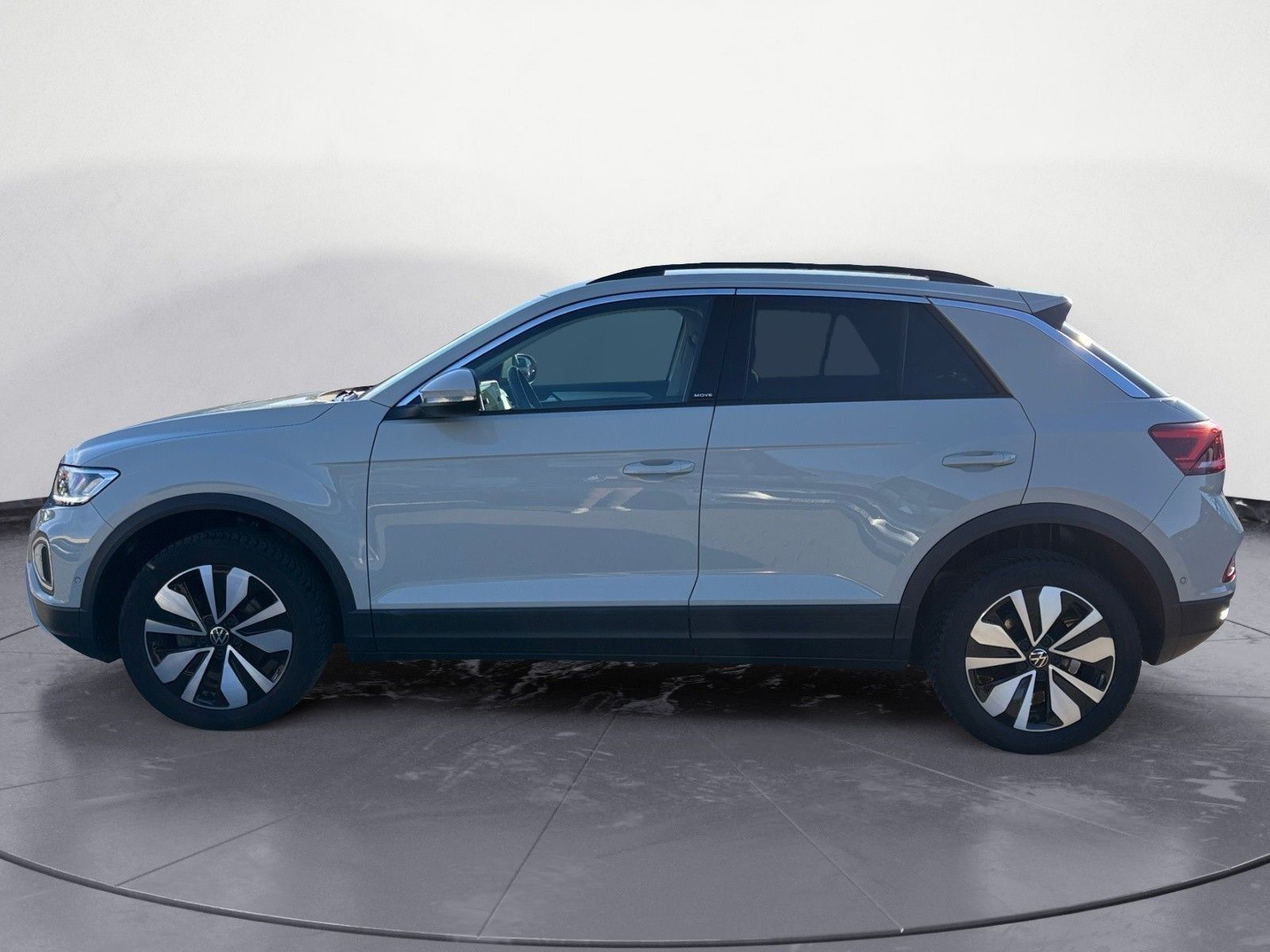 Volkswagen T-Roc - Bild 4