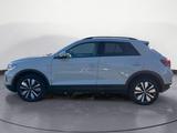 Volkswagen T-Roc Move 1.0 TSI - Volkswagen T-Roc aus 2024