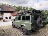 Land Rover Defender 110 Td4 Station Wagon SE SE - gebrauchte Land Rover Defender aus dem Jahr 2010