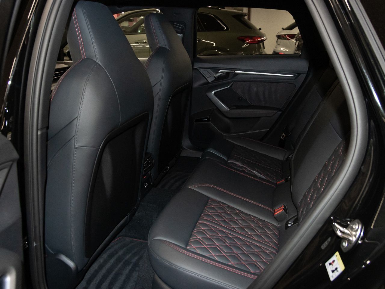 Audi A3 - Bild 15