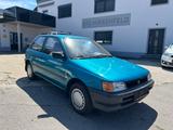 Toyota Starlet P 8- 2 Hand - Toyota Starlet: Kleinwagen