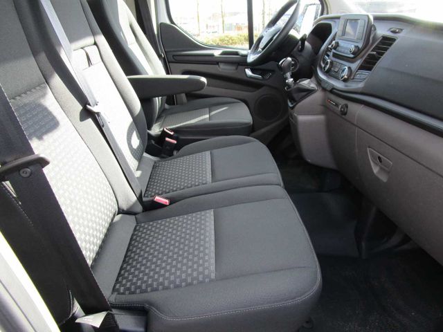 Transit Custom Kombi 320 L1 Trend/AHK/Klima/PPS/