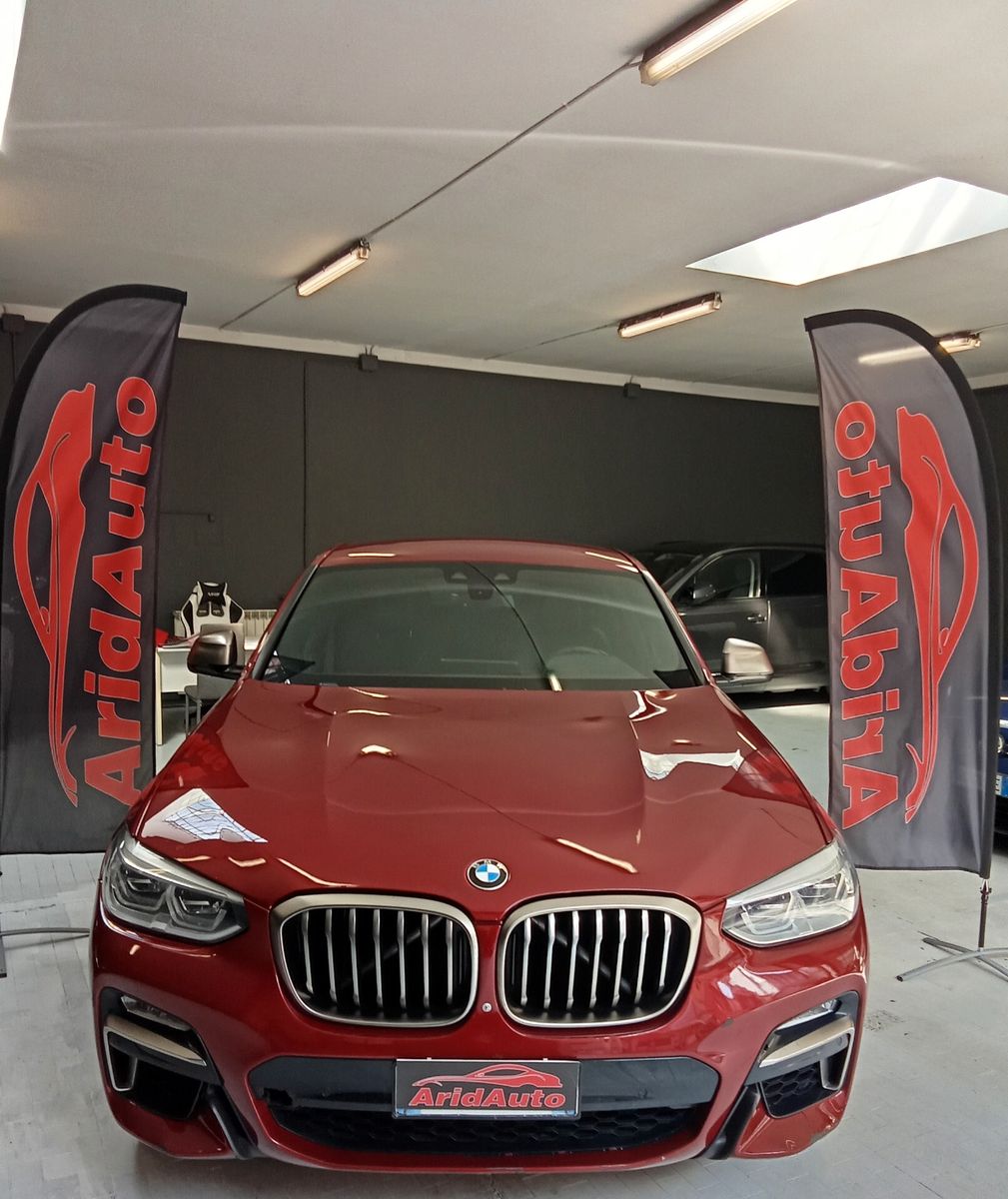 BMW Bmw X4 M xDriveM40d