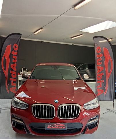 BMW Bmw X4 M xDriveM40d