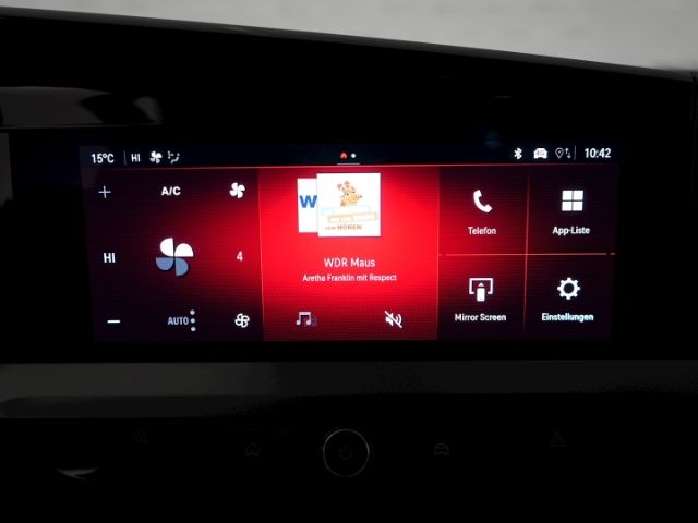 Mokka B FACELIFT GS AT+LED+RÜCKFAHRKAMERA+SITZ-/