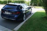 BMW 530d Touring A -Luxury Line - BMW 530 Gebrauchtwagen in Nürnberg