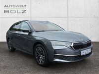 Skoda Octavia - Vorschau Bild 4
