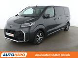 Toyota ProAce Verso 2.0 D-4D L1 Lounge Aut*NAVI*LED*ACC - Toyota Proace (Verso) Lounge Gebrauchtwagen