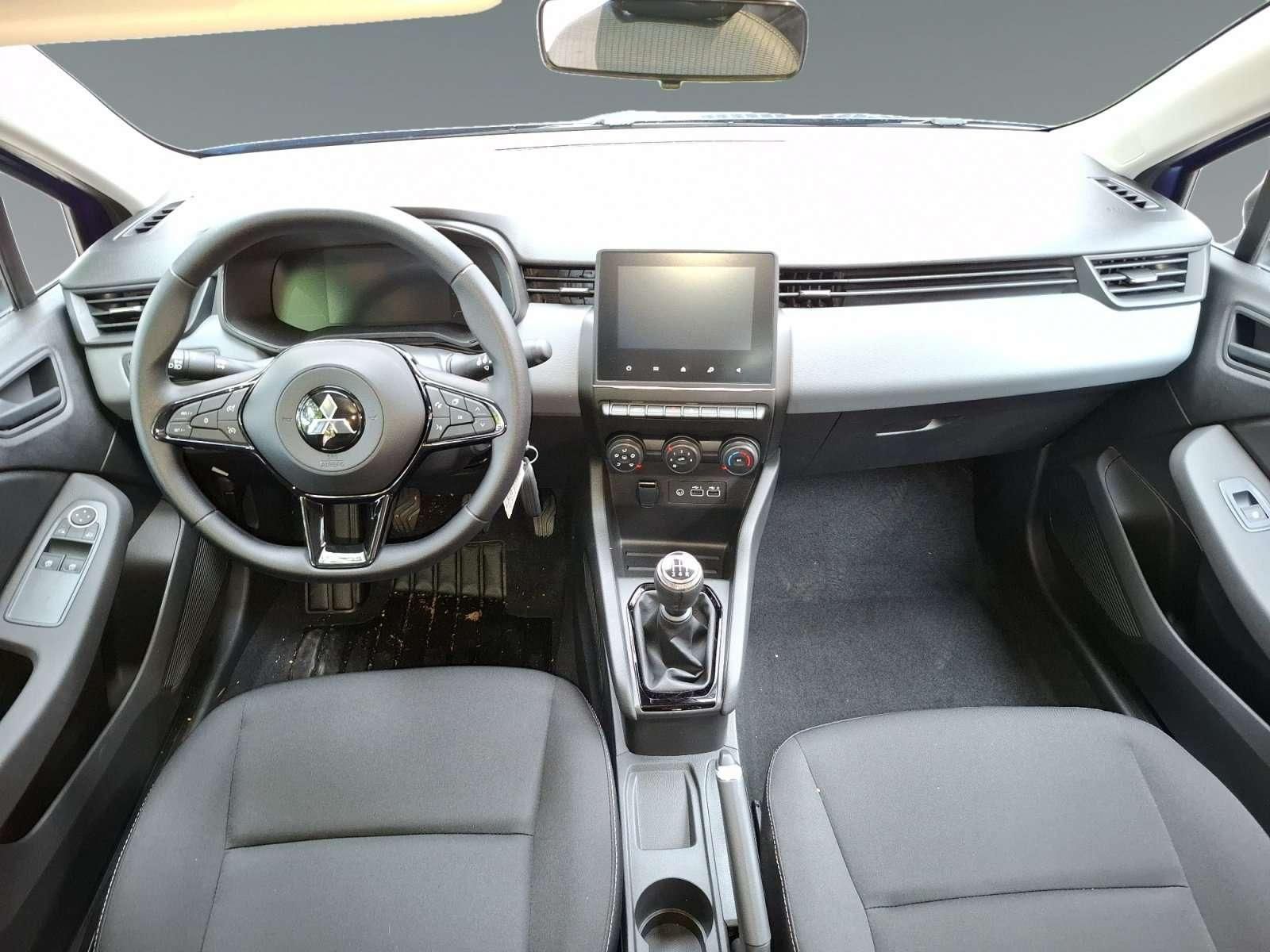 Mitsubishi Colt - Bild 11